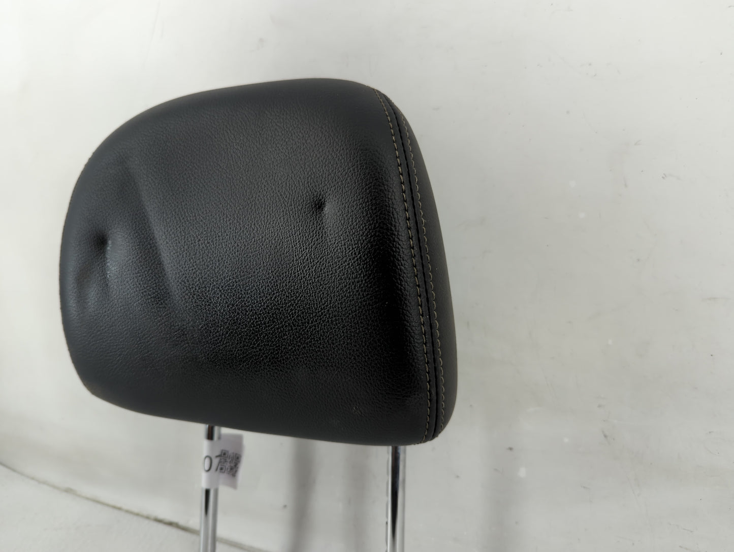 2017-2018 Nissan Altima Headrest Head Rest Front Driver Passenger Seat - Oemusedautoparts1.com