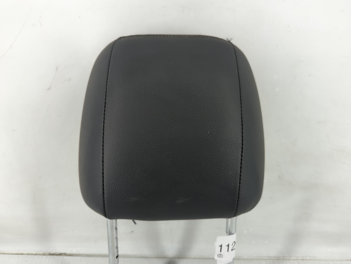 2017-2018 Nissan Altima Headrest Head Rest Front Driver Passenger Seat - Oemusedautoparts1.com