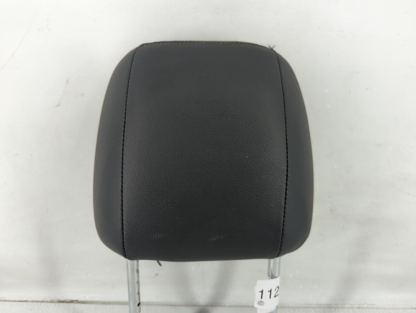 2017-2018 Nissan Altima Headrest Head Rest Front Driver Passenger Seat - Oemusedautoparts1.com
