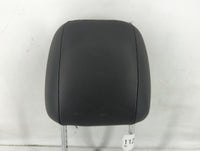 2017-2018 Nissan Altima Headrest Head Rest Front Driver Passenger Seat - Oemusedautoparts1.com