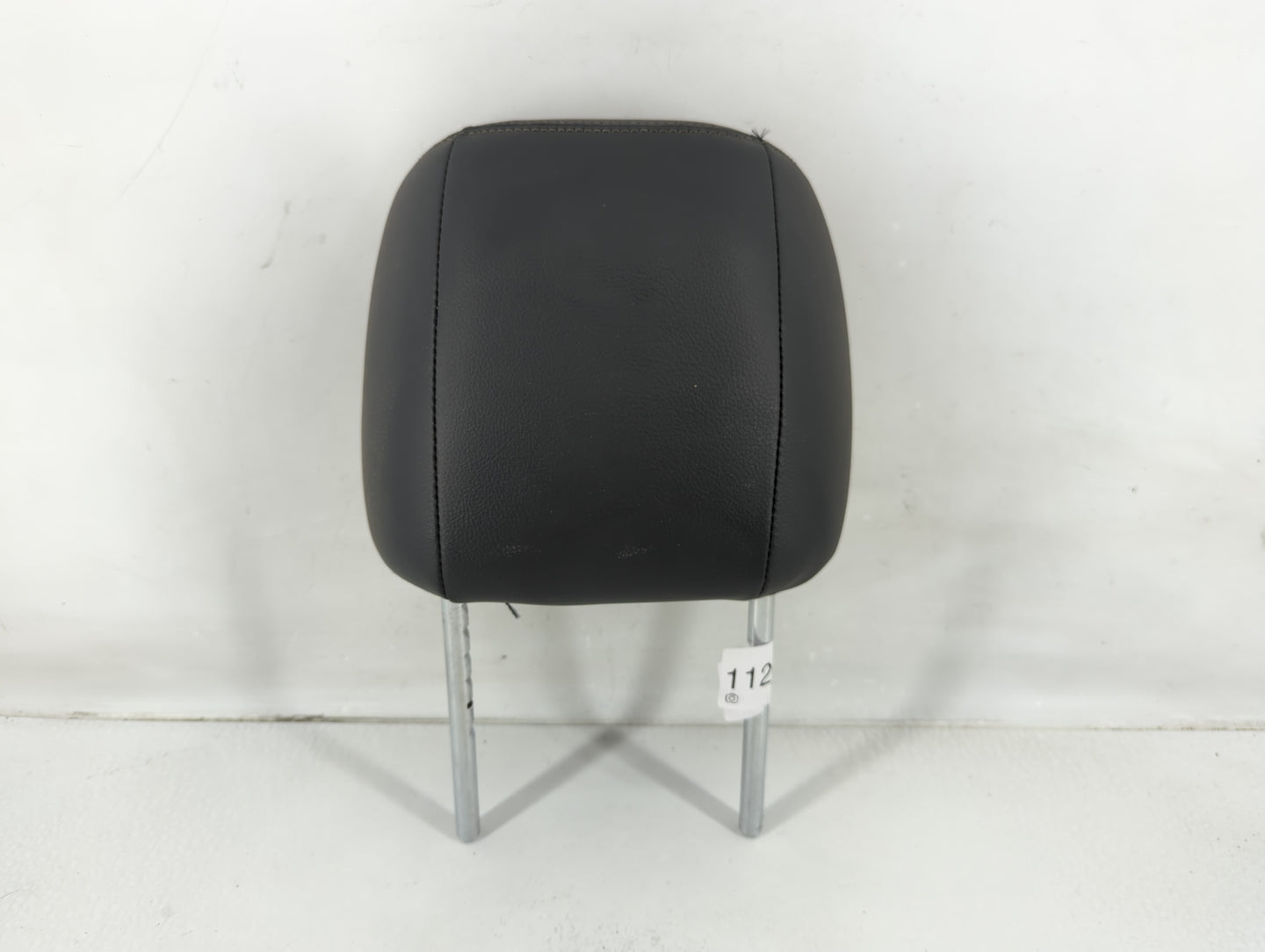 2017-2018 Nissan Altima Headrest Head Rest Front Driver Passenger Seat - Oemusedautoparts1.com