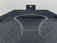 2018 Nissan Altima Instrument Cluster Speedometer Gauges P/N:24810 9HU8A Fits OEM Used Auto Parts - Oemusedautoparts1.com