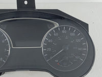 2018 Nissan Altima Instrument Cluster Speedometer Gauges P/N:24810 9HU8A Fits OEM Used Auto Parts - Oemusedautoparts1.com