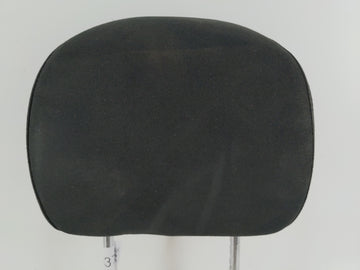 2017-2018 Nissan Altima Headrest Head Rest Front Driver Passenger Seat Fits Fits 2017 2018 OEM Used Auto Parts - Oemusedauto