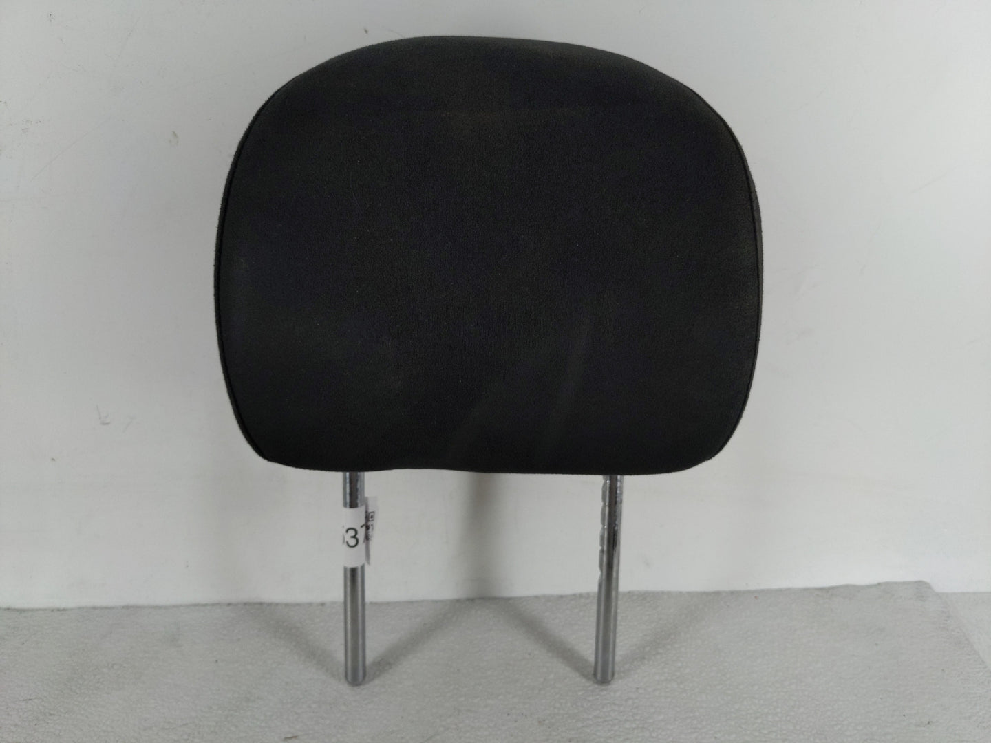 2017-2018 Nissan Altima Headrest Head Rest Front Driver Passenger Seat Fits Fits 2017 2018 OEM Used Auto Parts - Oemusedauto