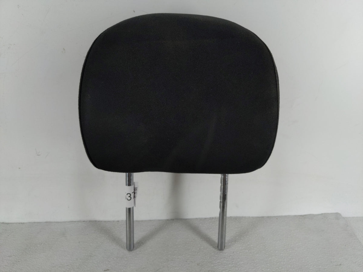 2018 Nissan Altima Headrest Head Rest Rear Center Seat Fits OEM Used Auto Parts - Oemusedautoparts1.com