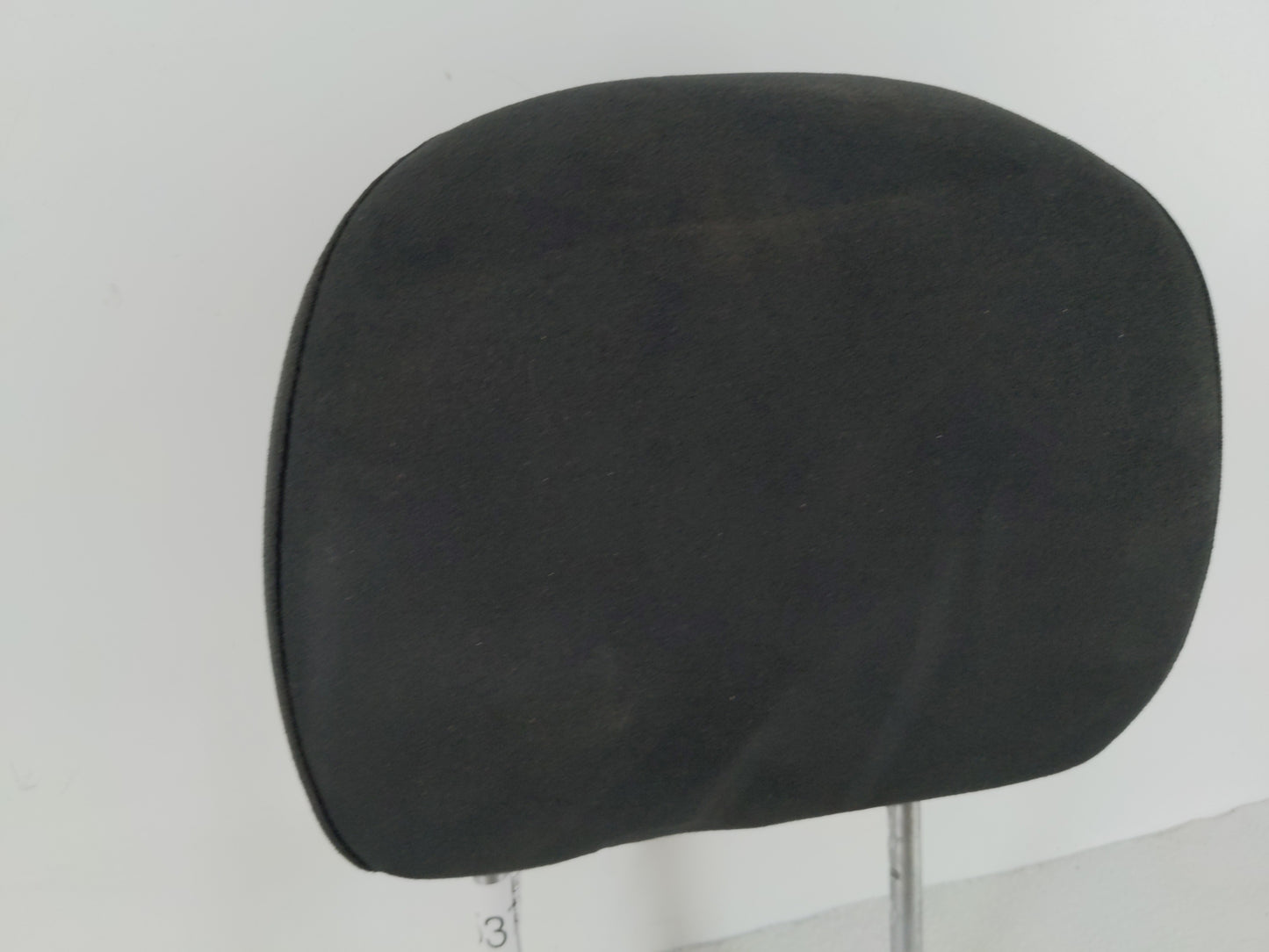2017-2018 Nissan Altima Headrest Head Rest Front Driver Passenger Seat Fits Fits 2017 2018 OEM Used Auto Parts - Oemusedauto