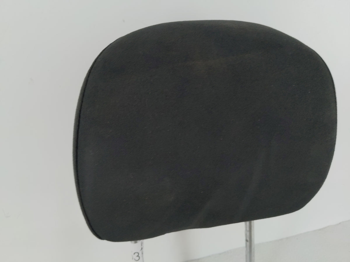 2018 Nissan Altima Headrest Head Rest Rear Center Seat Fits OEM Used Auto Parts - Oemusedautoparts1.com