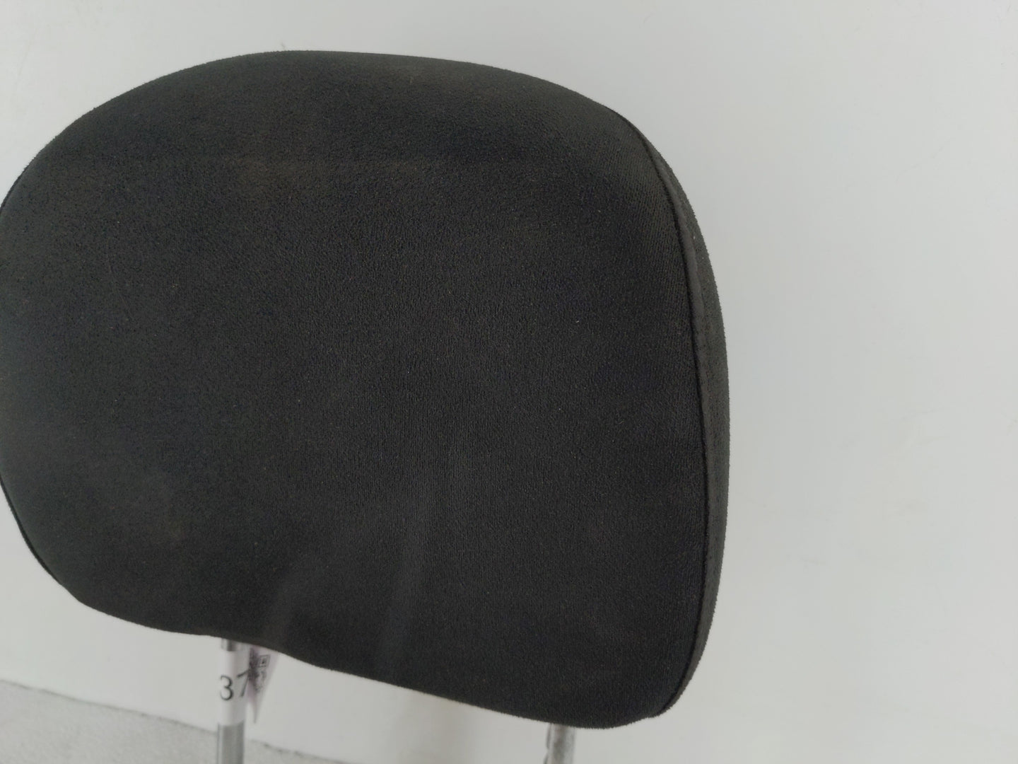 2017-2018 Nissan Altima Headrest Head Rest Front Driver Passenger Seat Fits Fits 2017 2018 OEM Used Auto Parts - Oemusedauto