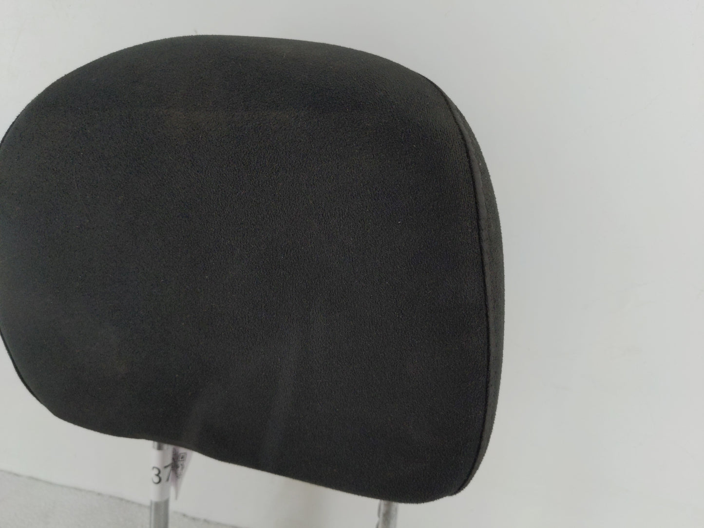 2017-2018 Nissan Altima Headrest Head Rest Front Driver Passenger Seat Fits Fits 2017 2018 OEM Used Auto Parts - Oemusedauto