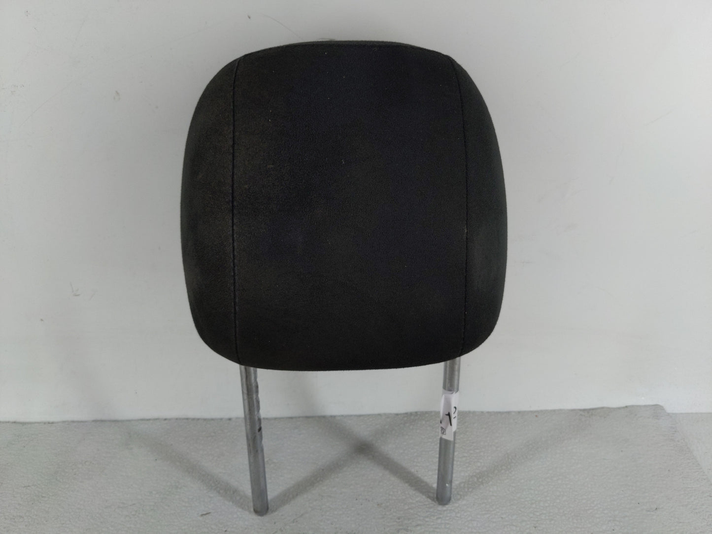 2017-2018 Nissan Altima Headrest Head Rest Front Driver Passenger Seat Fits Fits 2017 2018 OEM Used Auto Parts - Oemusedauto
