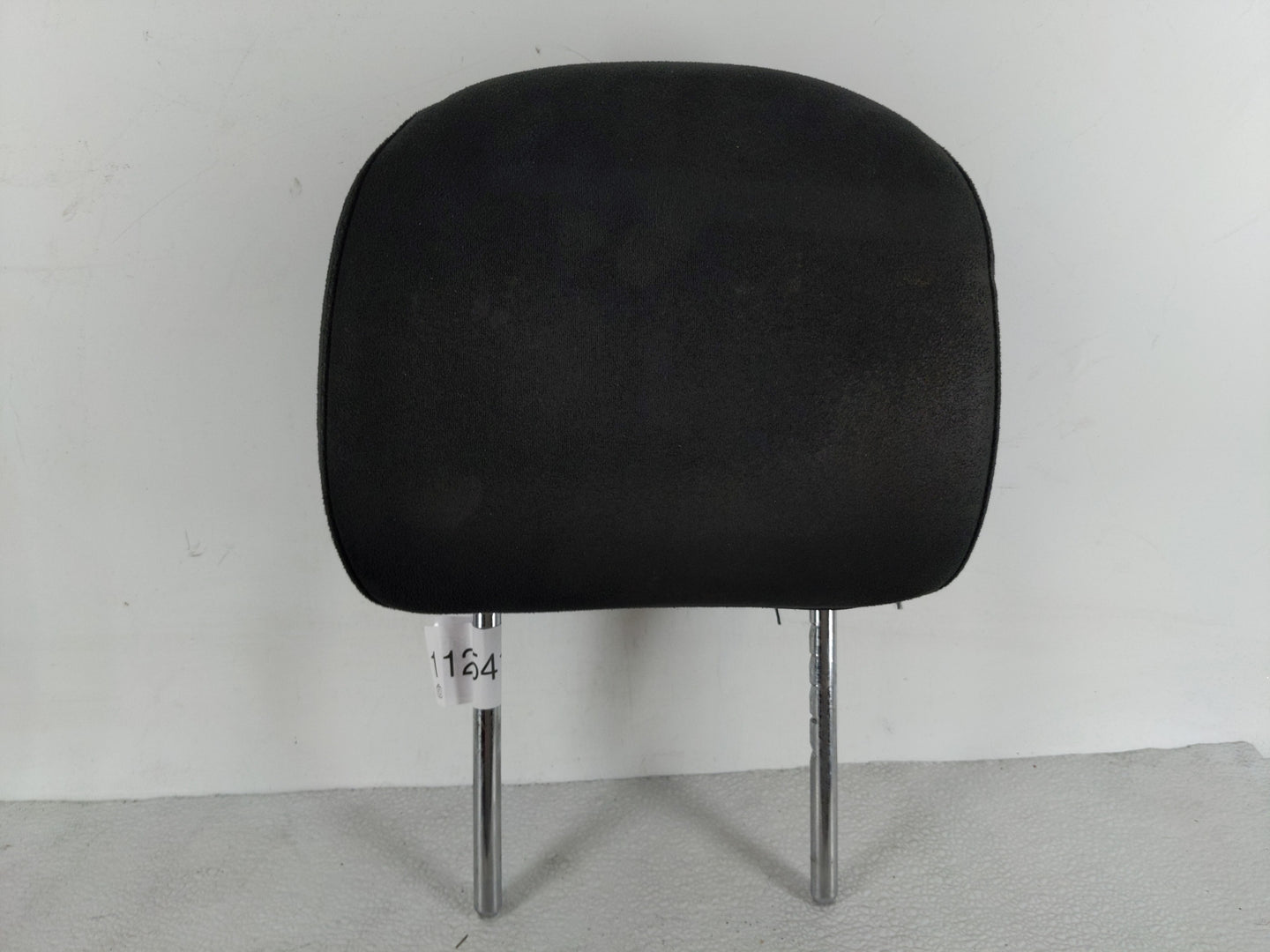 2018 Nissan Altima Headrest Head Rest Front Driver Passenger Seat Fits OEM Used Auto Parts - Oemusedautoparts1.com