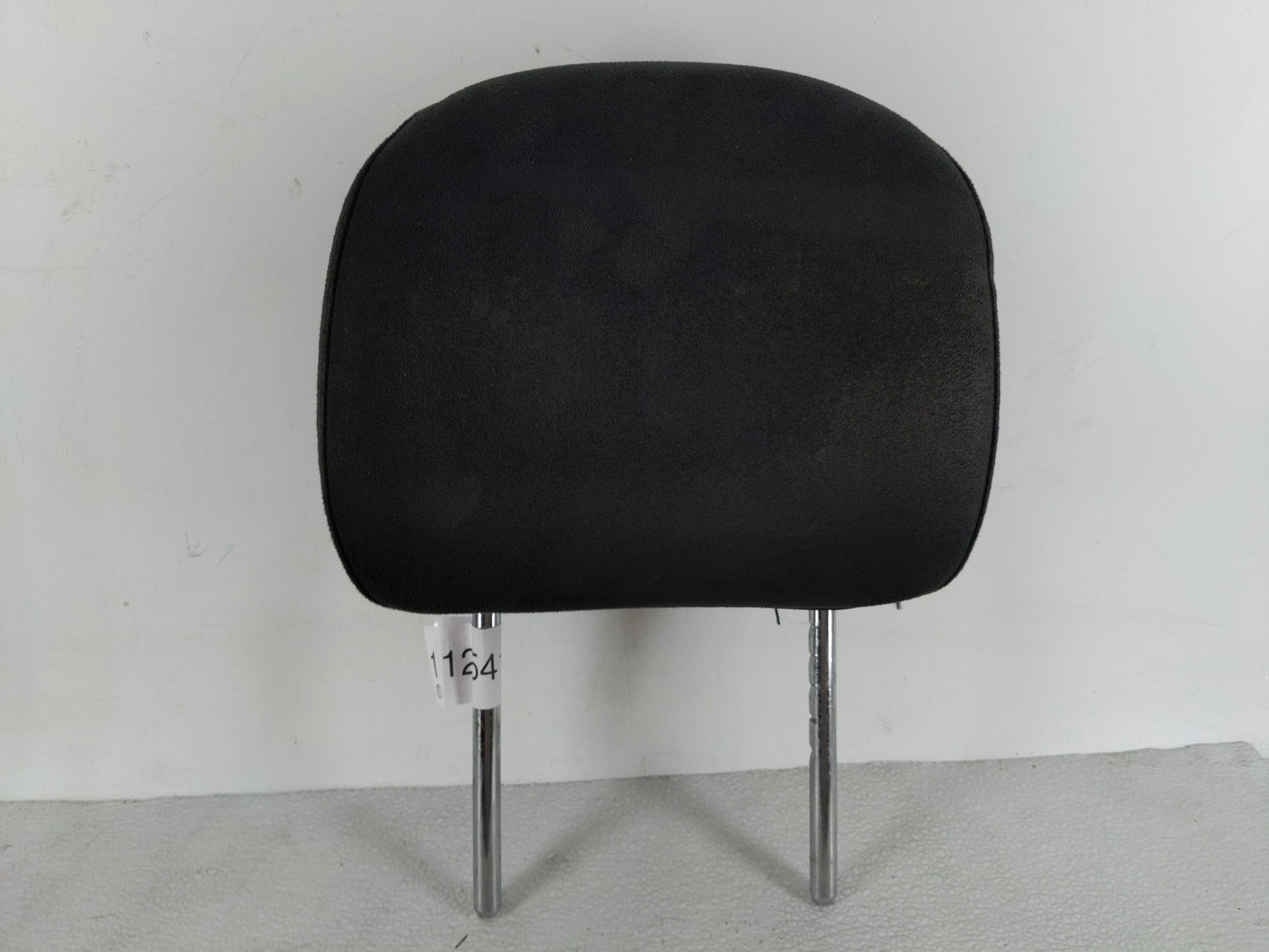 2018 Nissan Altima Headrest Head Rest Front Driver Passenger Seat Fits OEM Used Auto Parts - Oemusedautoparts1.com