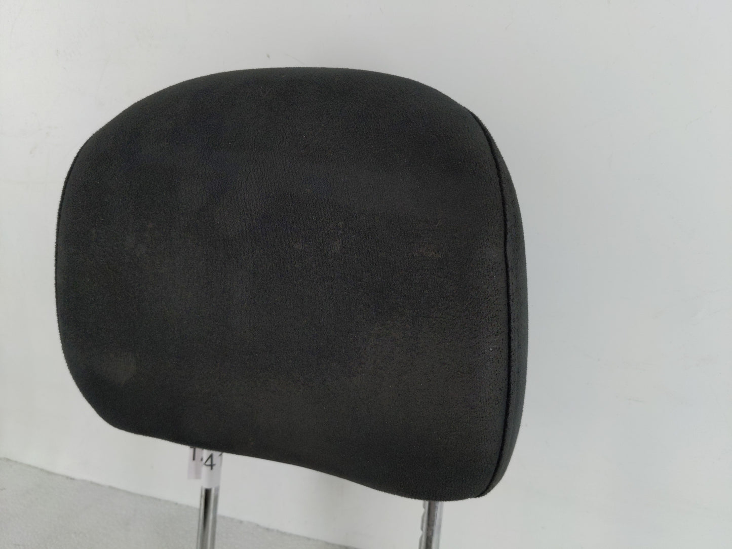 2018 Nissan Altima Headrest Head Rest Front Driver Passenger Seat Fits OEM Used Auto Parts - Oemusedautoparts1.com