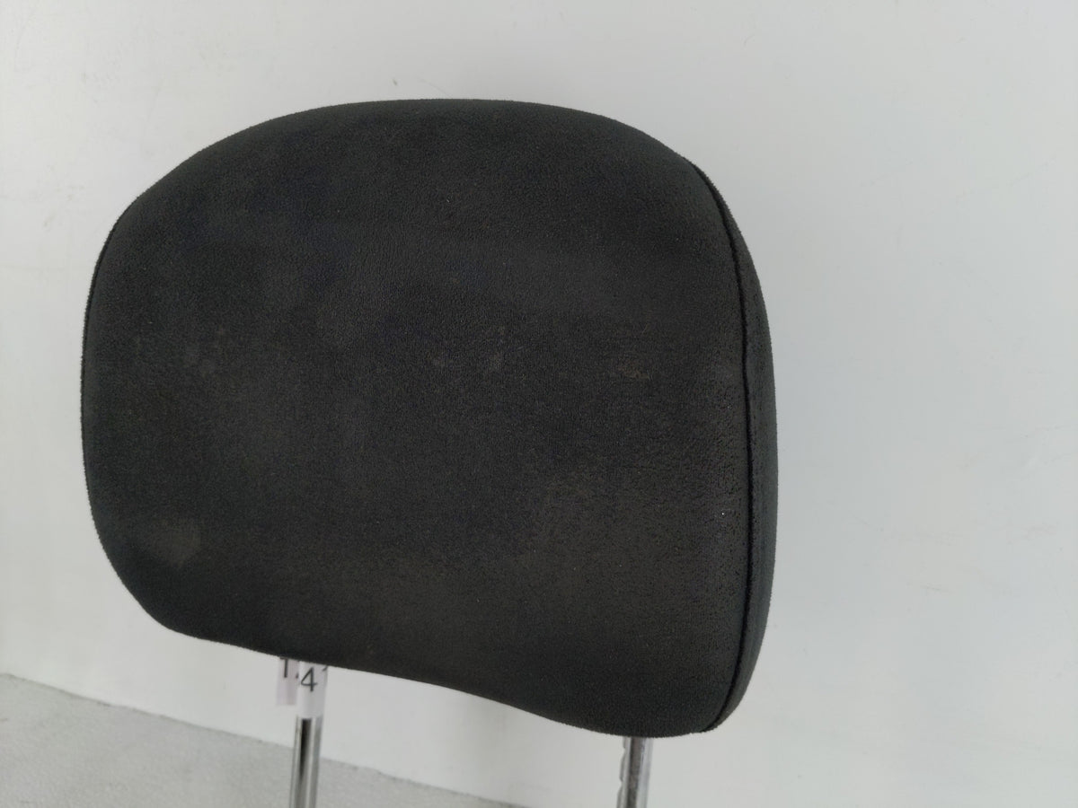 2018 Nissan Altima Headrest Head Rest Front Driver Passenger Seat Fits OEM Used Auto Parts - Oemusedautoparts1.com