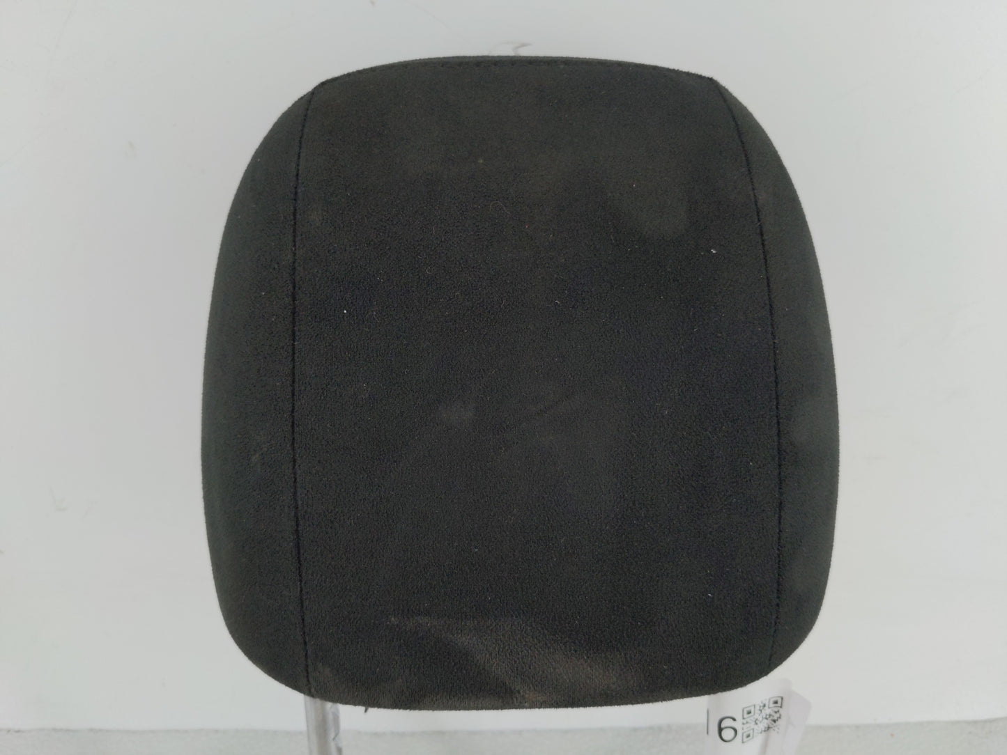 2018 Nissan Altima Headrest Head Rest Front Driver Passenger Seat Fits OEM Used Auto Parts - Oemusedautoparts1.com