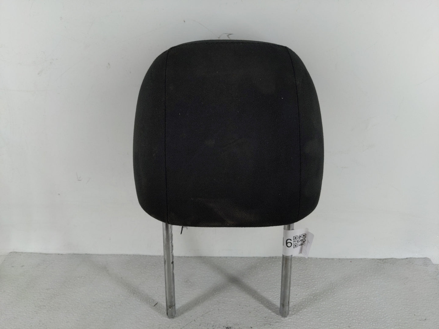 2018 Nissan Altima Headrest Head Rest Front Driver Passenger Seat Fits OEM Used Auto Parts - Oemusedautoparts1.com
