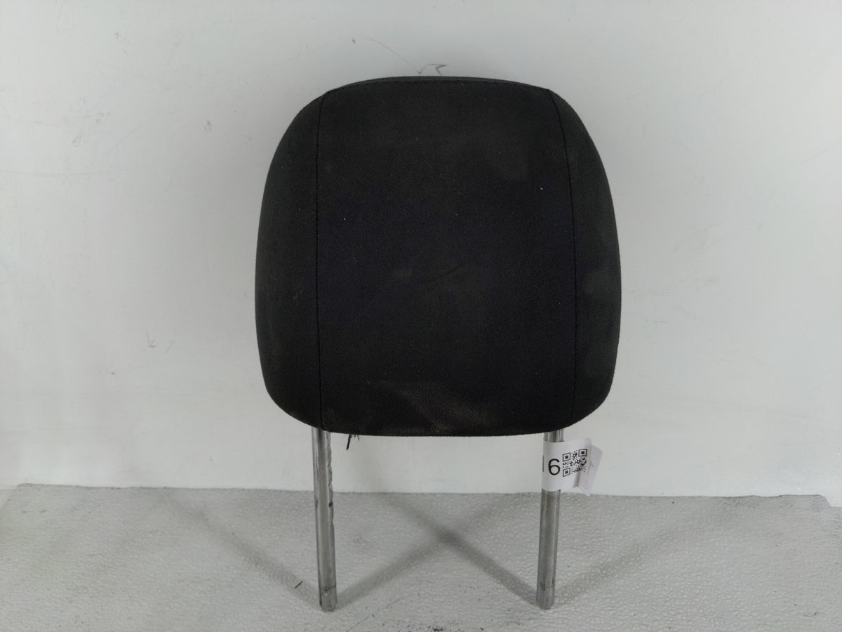 2018 Nissan Altima Headrest Head Rest Front Driver Passenger Seat Fits OEM Used Auto Parts - Oemusedautoparts1.com