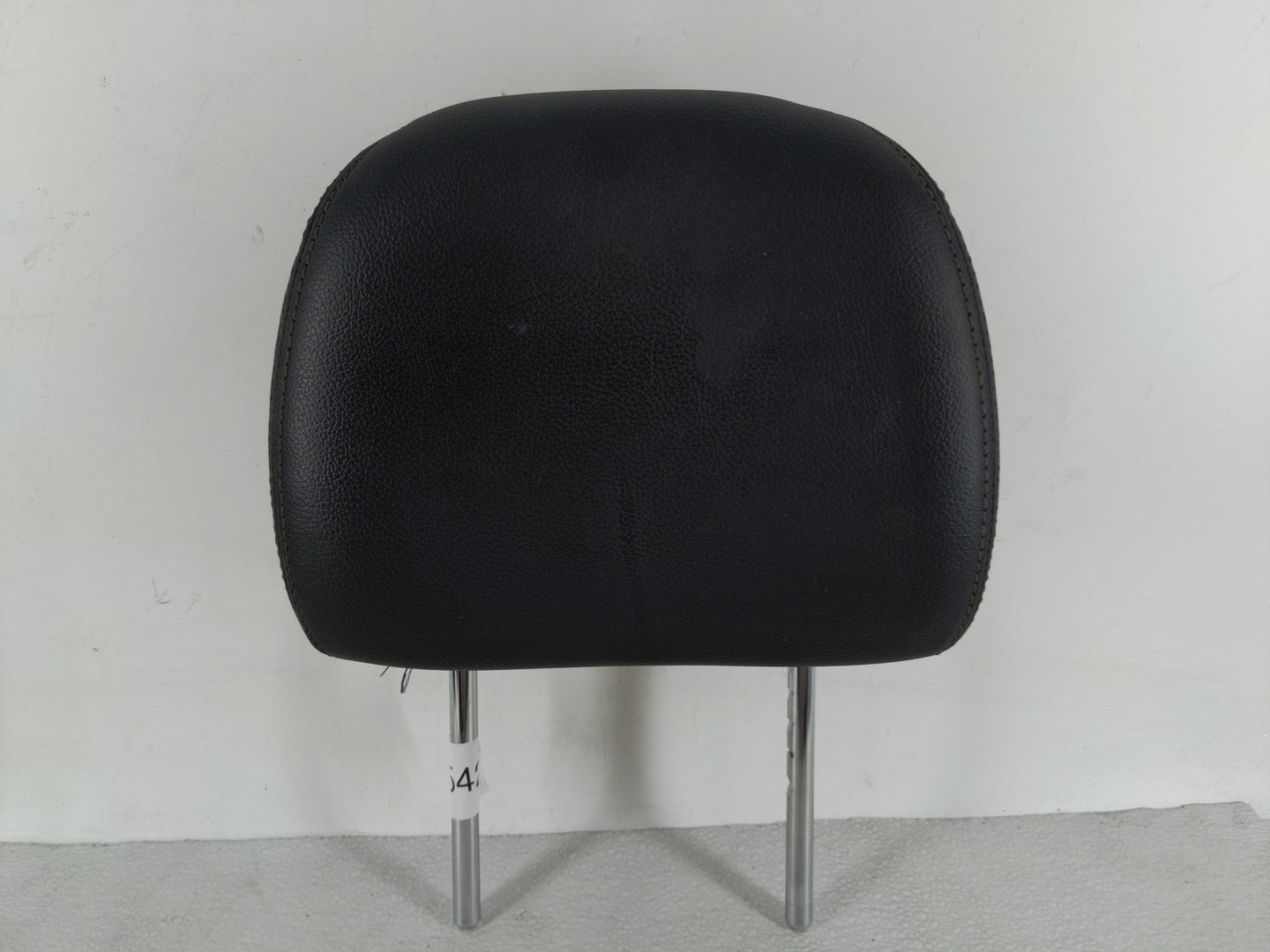 2018 Nissan Altima Headrest Head Rest Front Driver Passenger Seat Fits OEM Used Auto Parts - Oemusedautoparts1.com