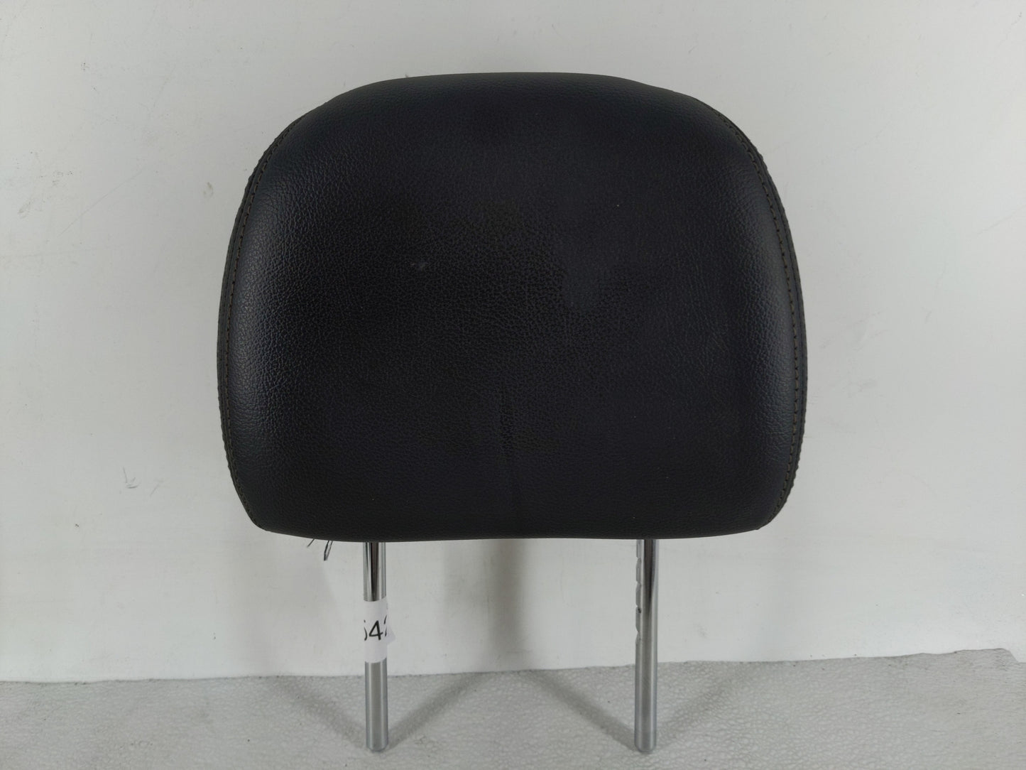 2018 Nissan Altima Headrest Head Rest Front Driver Passenger Seat Fits OEM Used Auto Parts - Oemusedautoparts1.com