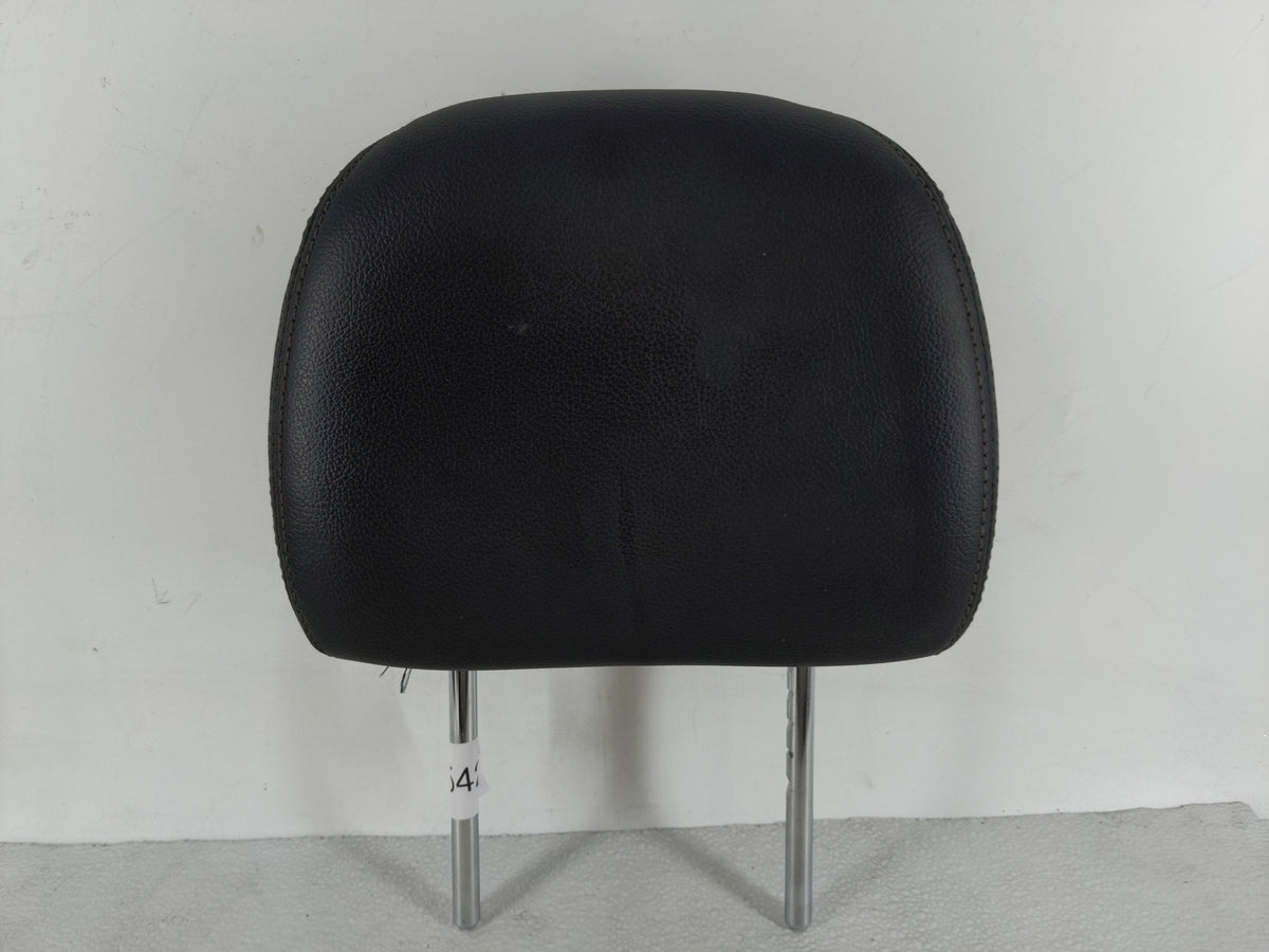 2018 Nissan Altima Headrest Head Rest Front Driver Passenger Seat Fits OEM Used Auto Parts - Oemusedautoparts1.com