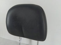 2018 Nissan Altima Headrest Head Rest Front Driver Passenger Seat Fits OEM Used Auto Parts - Oemusedautoparts1.com