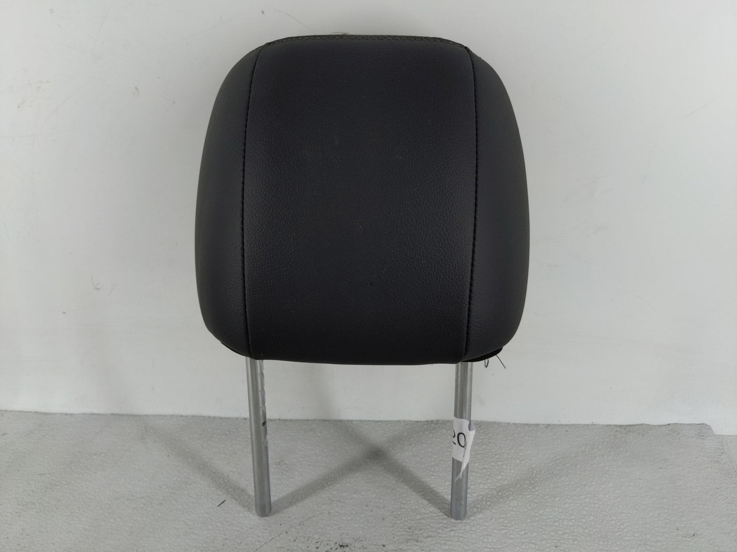 2018 Nissan Altima Headrest Head Rest Front Driver Passenger Seat Fits OEM Used Auto Parts - Oemusedautoparts1.com