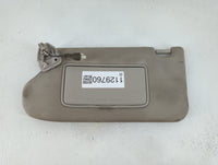 2013-2018 Nissan Altima Sun Visor Shade Replacement Driver Left Mirror Fits Fits 2013 2014 2015 2016 2017 2018 OEM Used Auto