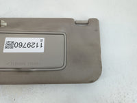 2013-2018 Nissan Altima Sun Visor Shade Replacement Driver Left Mirror Fits Fits 2013 2014 2015 2016 2017 2018 OEM Used Auto