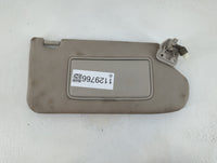 2013-2018 Nissan Altima Sun Visor Shade Replacement Passenger Right Mirror Fits Fits 2013 2014 2015 2016 2017 2018 OEM Used 
