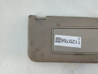 2013-2018 Nissan Altima Sun Visor Shade Replacement Passenger Right Mirror Fits Fits 2013 2014 2015 2016 2017 2018 OEM Used 