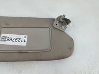 2013-2018 Nissan Altima Sun Visor Shade Replacement Passenger Right Mirror Fits Fits 2013 2014 2015 2016 2017 2018 OEM Used 