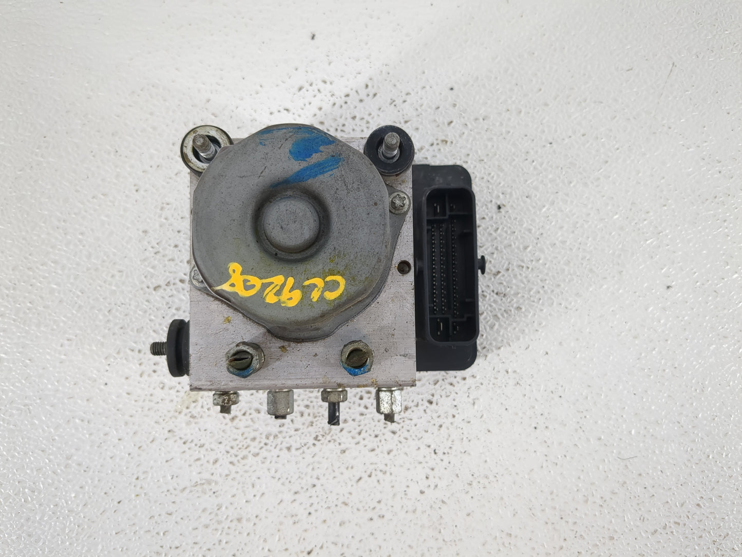 2017-2018 Nissan Altima ABS Pump Control Module Replacement P/N:47660 9HU0A Fits Fits 2017 2018 OEM Used Auto Parts - Oemuse