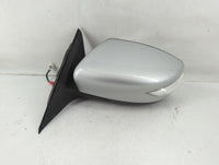 2013-2018 Nissan Altima Driver Side View Mirror - Left Door Mirror OEM Used - Oemusedautoparts1.com