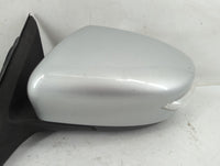 2013-2018 Nissan Altima Driver Side View Mirror - Left Door Mirror OEM Used - Oemusedautoparts1.com