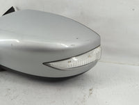 2013-2018 Nissan Altima Driver Side View Mirror - Left Door Mirror OEM Used - Oemusedautoparts1.com