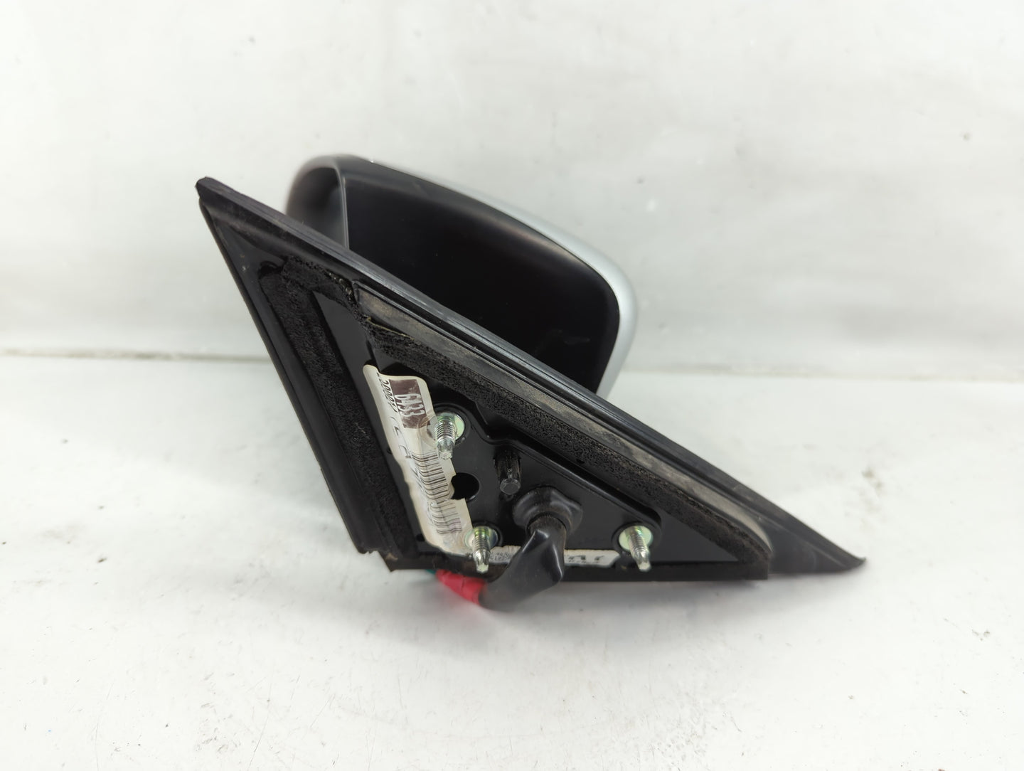 2013-2018 Nissan Altima Driver Side View Mirror - Left Door Mirror OEM Used - Oemusedautoparts1.com
