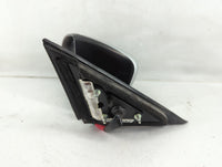 2013-2018 Nissan Altima Driver Side View Mirror - Left Door Mirror OEM Used - Oemusedautoparts1.com