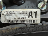 2013-2018 Nissan Altima Driver Side View Mirror - Left Door Mirror OEM Used - Oemusedautoparts1.com