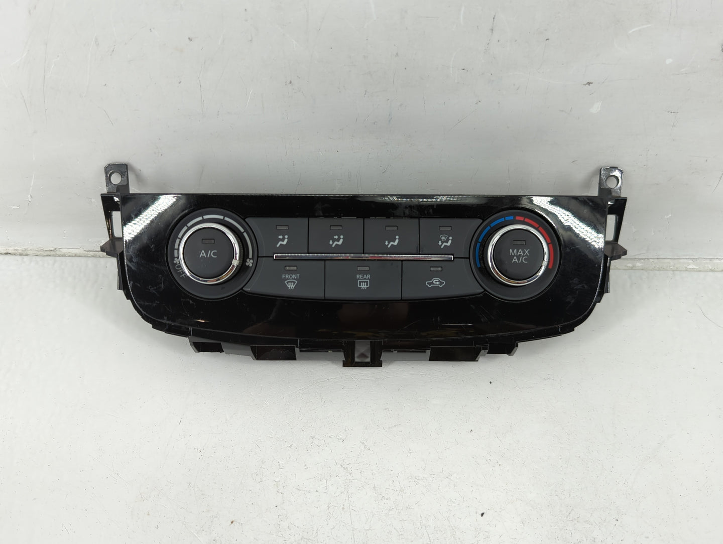 2018 Nissan Altima Climate Control Module Temperature AC/Heater Replacement P/N:275109HU0A Fits OEM Used Auto Parts - Oemuse
