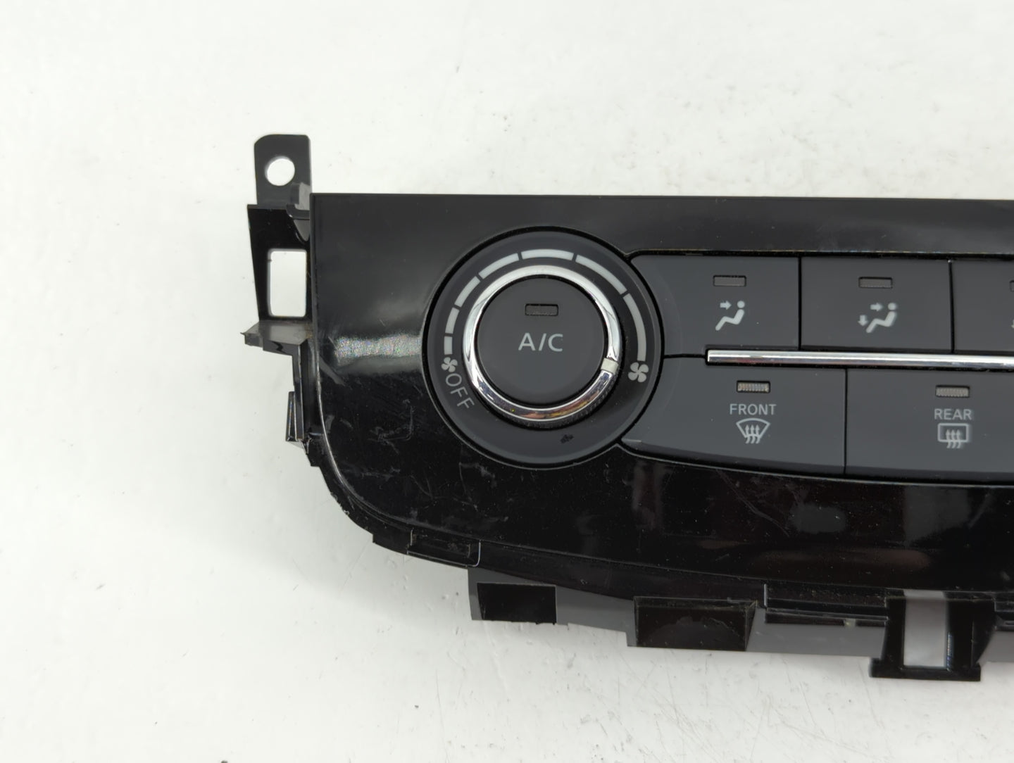 2018 Nissan Altima Climate Control Module Temperature AC/Heater Replacement P/N:275109HU0A Fits OEM Used Auto Parts - Oemuse