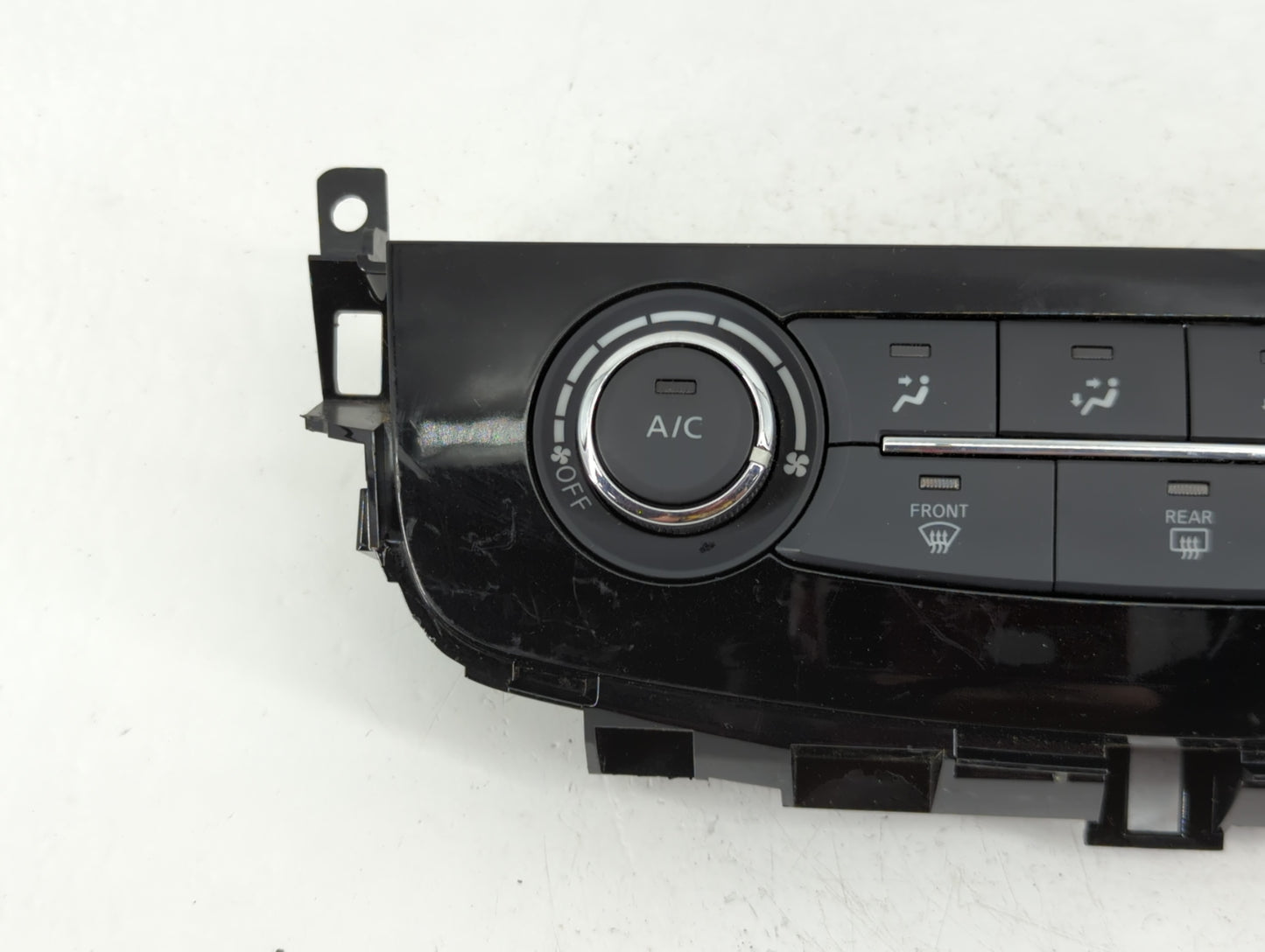 2018 Nissan Altima Climate Control Module Temperature AC/Heater Replacement P/N:275109HU0A Fits OEM Used Auto Parts - Oemuse