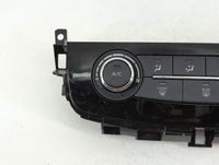 2018 Nissan Altima Climate Control Module Temperature AC/Heater Replacement P/N:275109HU0A Fits OEM Used Auto Parts - Oemuse