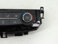 2018 Nissan Altima Climate Control Module Temperature AC/Heater Replacement P/N:275109HU0A Fits OEM Used Auto Parts - Oemuse