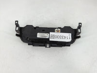 2018 Nissan Altima Climate Control Module Temperature AC/Heater Replacement P/N:275109HU0A Fits OEM Used Auto Parts - Oemuse