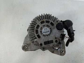 2018 Nissan Altima Alternator Replacement Generator Charging Assembly Engine OEM P/N:23100 9HU0A Fits OEM Used Auto Parts