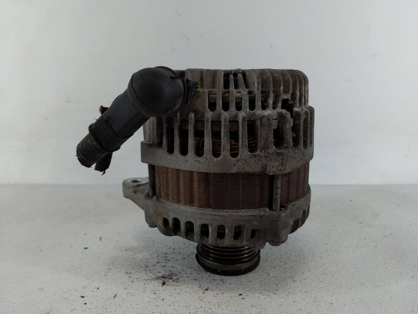 2018 Nissan Altima Alternator Replacement Generator Charging Assembly Engine OEM P/N:23100 9HU0A Fits OEM Used Auto Parts - 