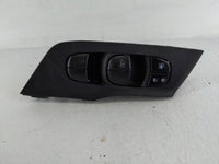 2013-2018 Nissan Altima Master Power Window Switch Replacement Driver Side Left P/N:25401 3TA5A5A0708 80961 3TA0 Fits OEM Us