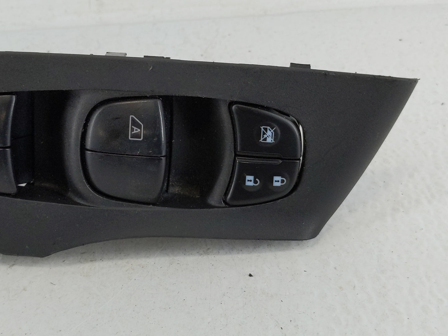 2013-2018 Nissan Altima Master Power Window Switch Replacement Driver Side Left P/N:25401 3TA5A5A0708 80961 3TA0 Fits OEM Us