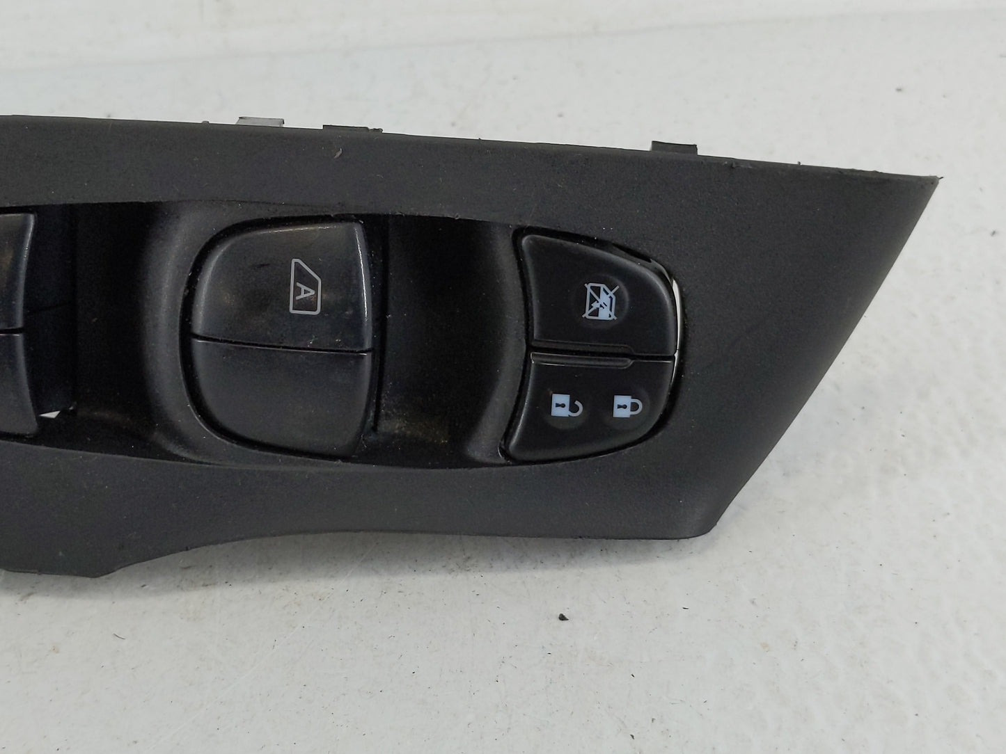2013-2018 Nissan Altima Master Power Window Switch Replacement Driver Side Left P/N:25401 3TA5A5A0708 80961 3TA0 Fits OEM Us
